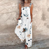 Ashley | Stijlvolle mouwloze jumpsuit voor elke gelegenheid