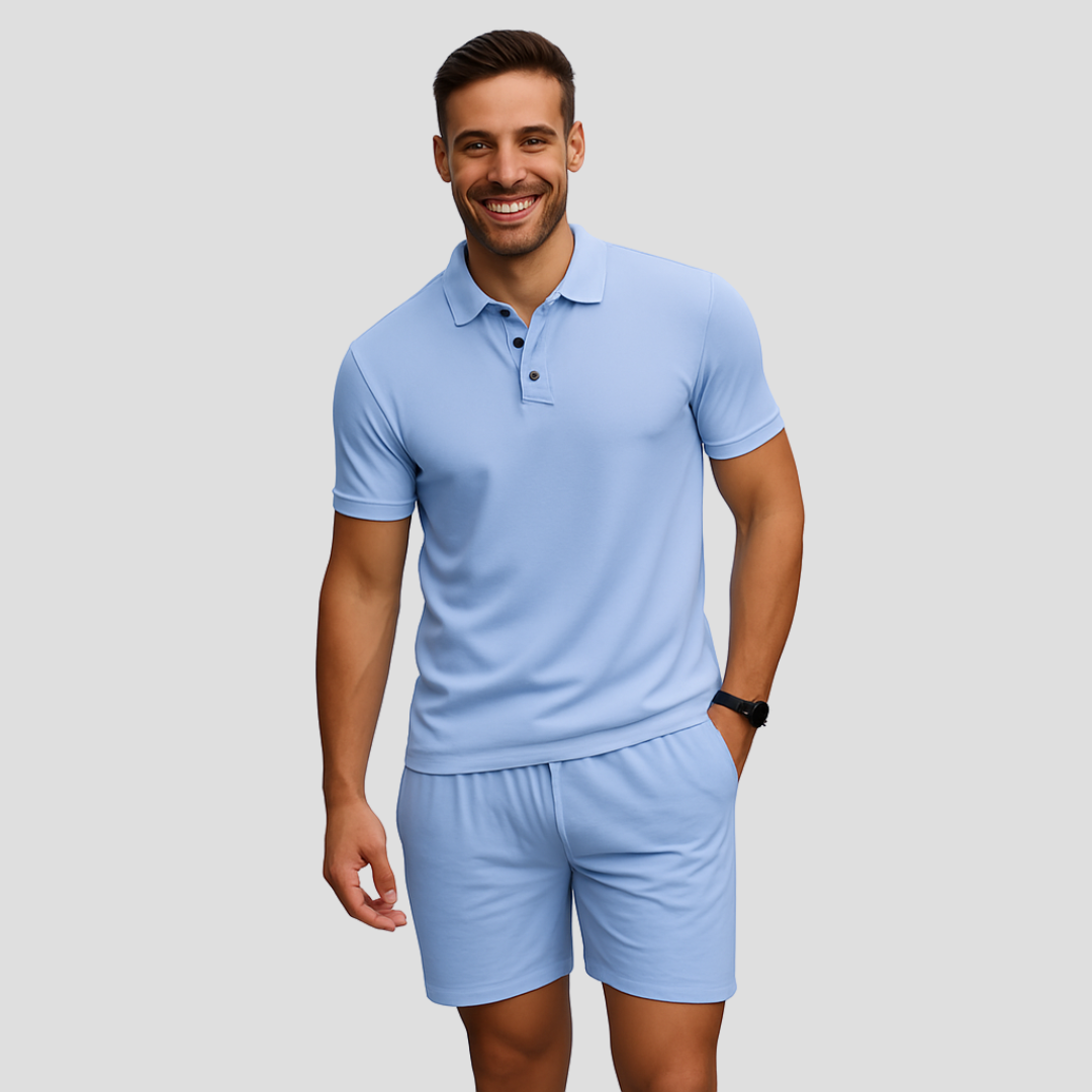 Wavey Style - Vaar Set for Trendy Looks