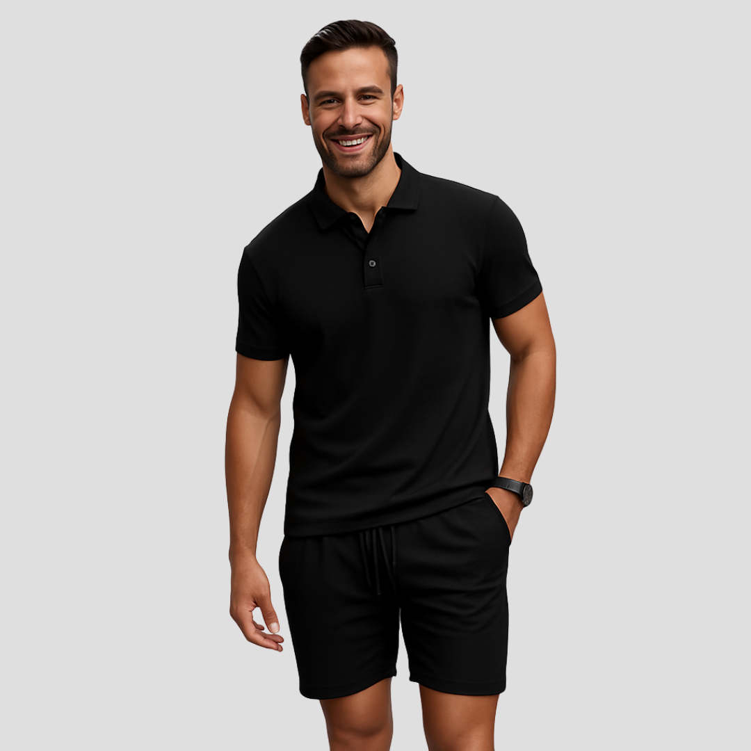 Wavey Style - Vaar Set for Trendy Looks