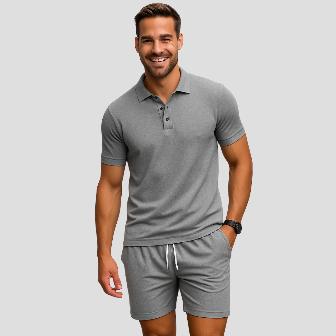Wavey Style - Vaar Set for Trendy Looks