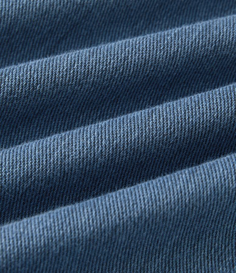 Soléa | Comfy elastische hoge taille broek voor ultiem draagcomfort