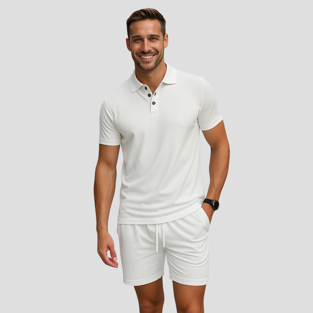 Wavey Style - Vaar Set for Trendy Looks