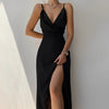 Osvira | Elegante straploze jurk