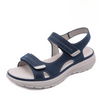 Skye | Luxe orthopedische leren sandalen van topkwaliteit voor optimaal comfort