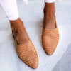 Ayuna | Elegante orthopedische schoenen voor ultiem comfort en ondersteuning