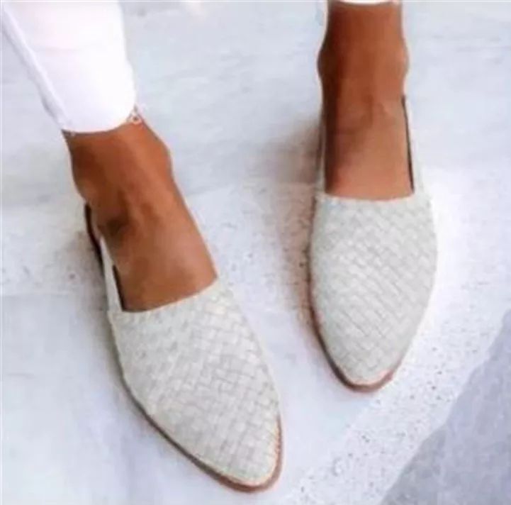 Ayuna | Elegante orthopedische schoenen voor ultiem comfort en ondersteuning