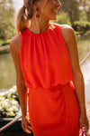 Zaraè | Elegante zomers jurkje voor een stijlvolle look